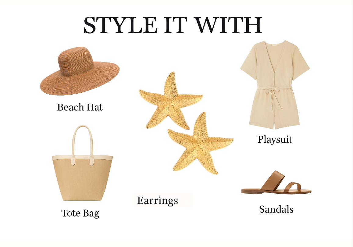 Sitara Studs extra image