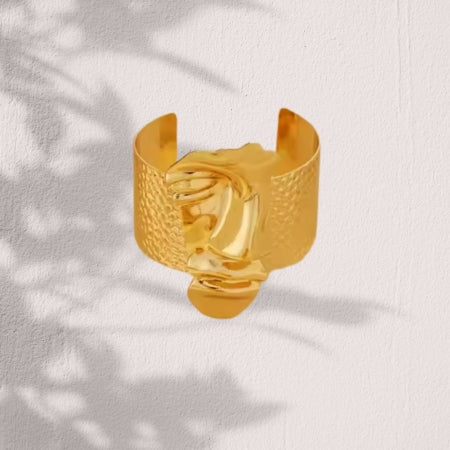 Chehra Cuff