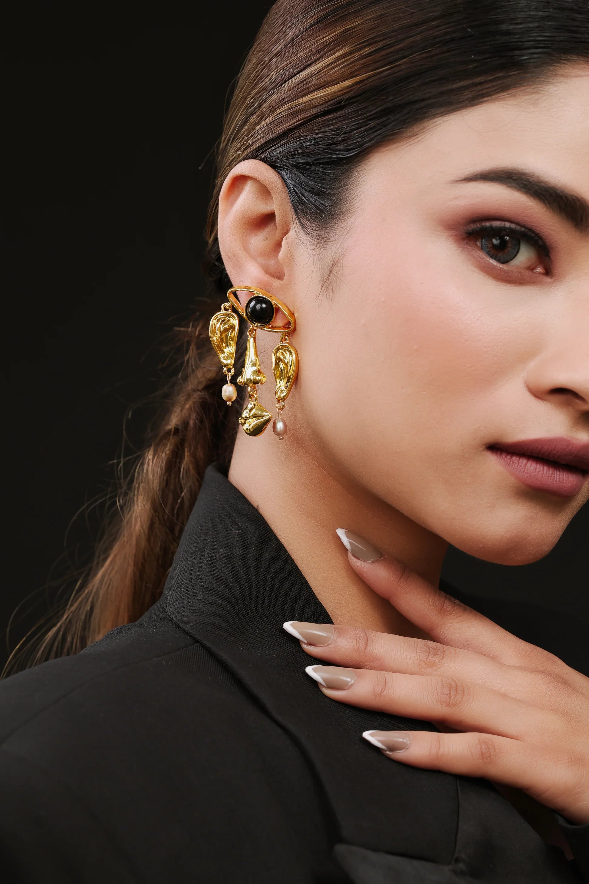 Gupshup couture