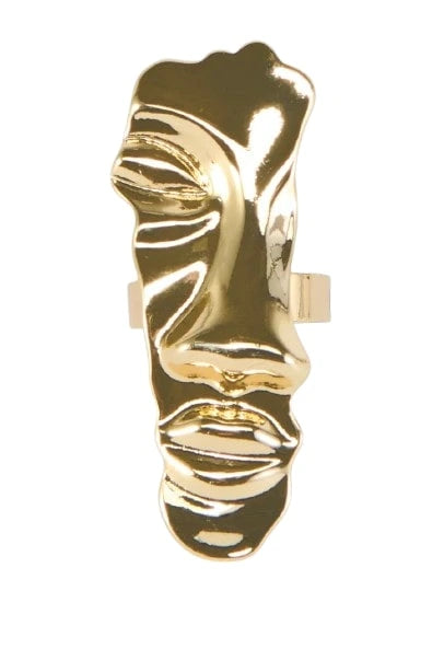 Chehra Ring | Ivor Jewels