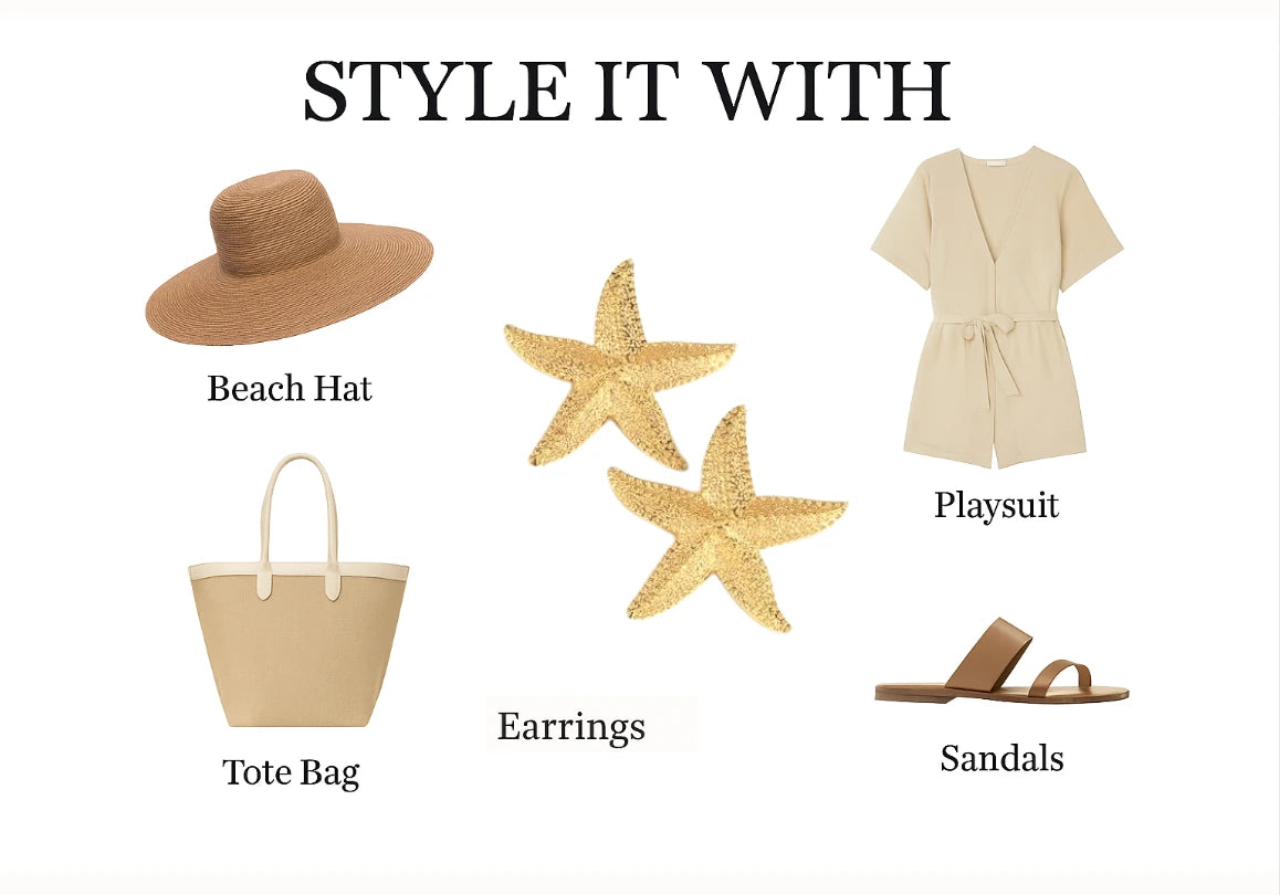 Sitara Studs extra image