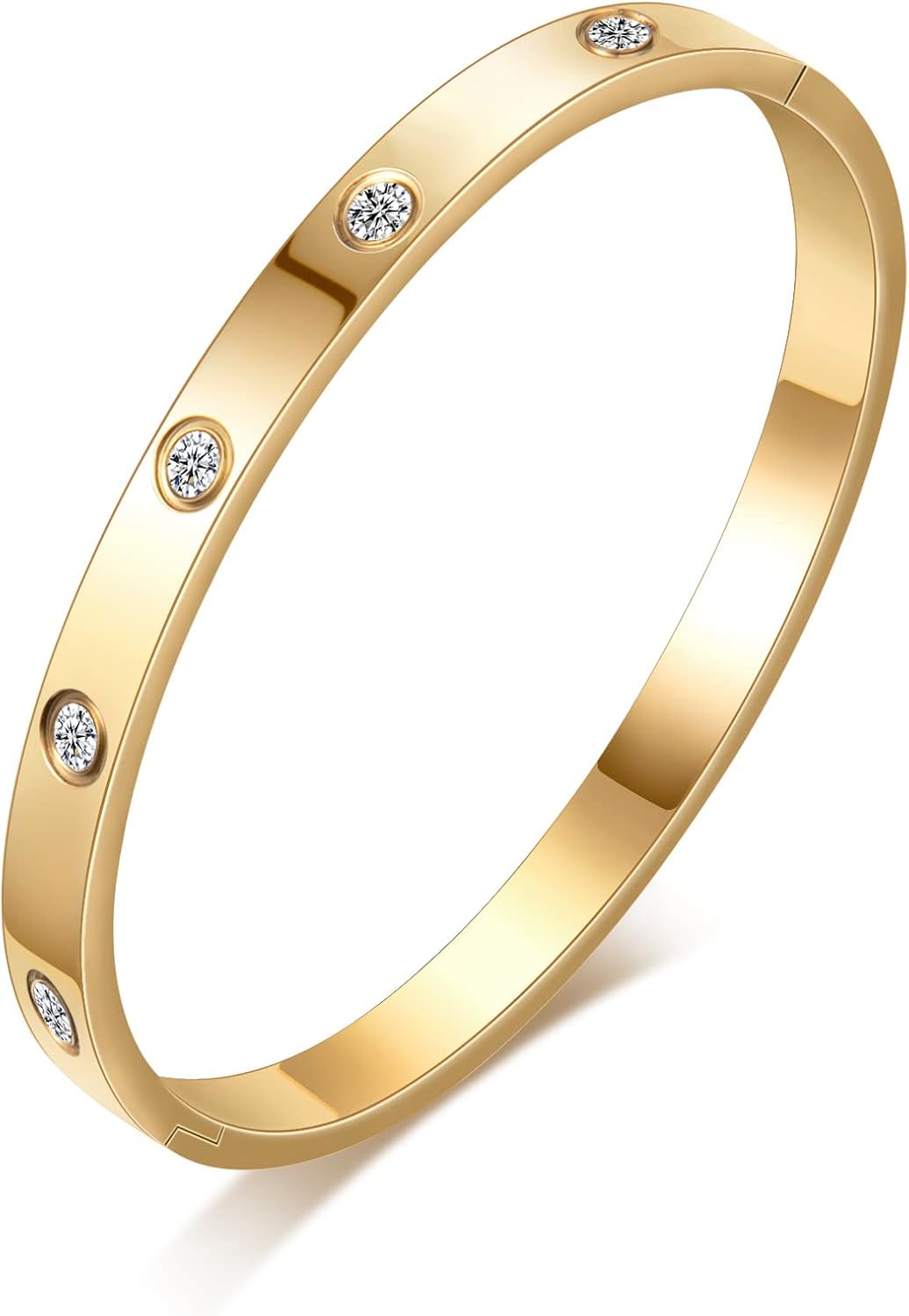 Golden Bracelet