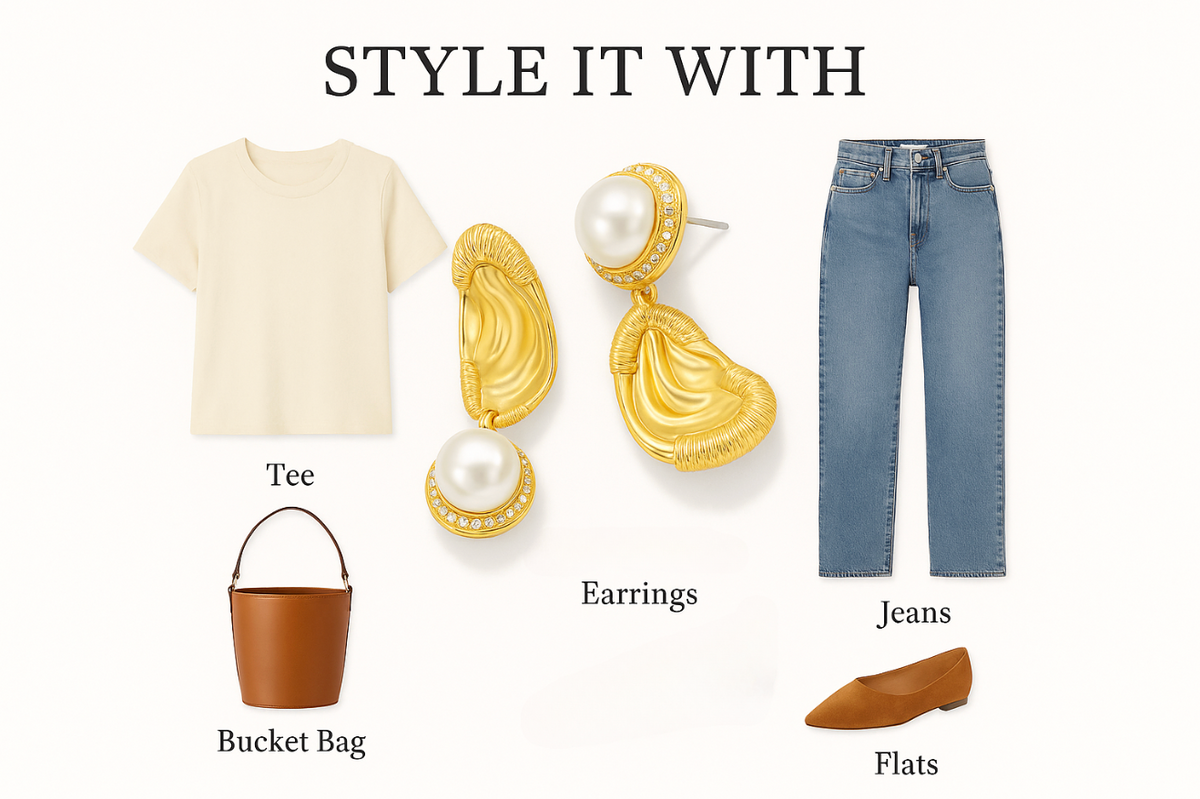 Ulte Pearls extra image