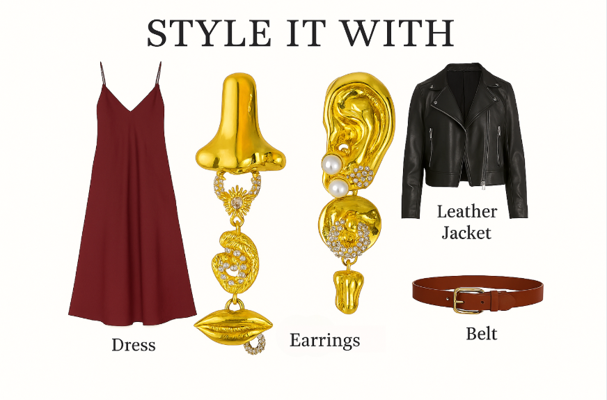 Zara Hatke extra image