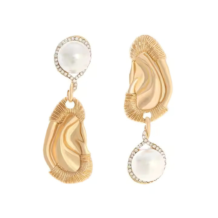 Ulte Pearls | Ivor Jewels
