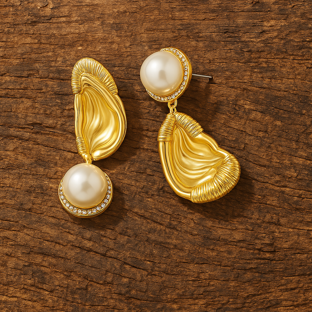 Ulte Pearls | Ivor Jewels