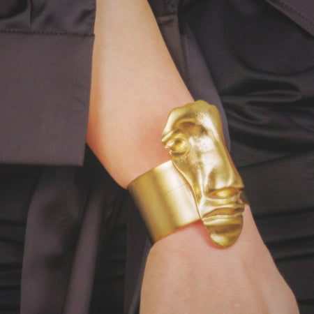 Chehra Cuff